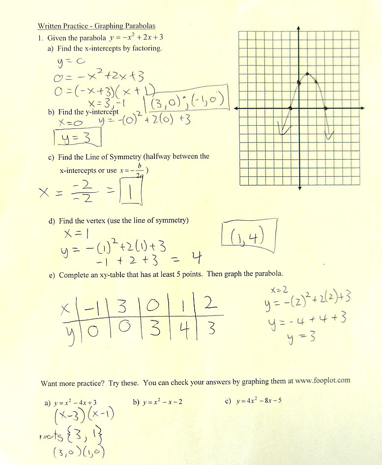 algebra-1-final-exam-study-guide-answer-key-study-poster